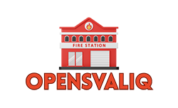 Opensvaliq.click logo